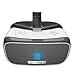 Lenkewi-V2 RK3288 A17 Smart 3D VR Headset All in One VR Headsets, Android 5.1 system HD screen 360 Viewing,Support Wifi 2.4G Bluetooth 2G/16GB T-Flash Card