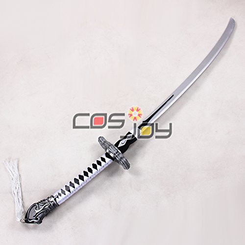 47" NieR:Automata 2B's Virtuous Contract Sword Cosplay Prop 1558