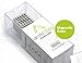 ArchiTEKs Magnetic Balls, Magnetic Cube (216pc, 5mm Balls), Fits Perfectly in Your Hands, Great for an Office Toy , Stress Relief for Adults, and Hanging Photos on Refrigerator.