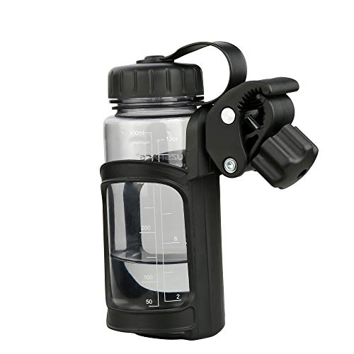 image for CM Cosmos Bike Bicycle Universal 360 Degrees Rotated Cup Holder for Ch