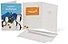 Amazon.com $10 Gift Card in a Greeting Card (Holiday Penguins)