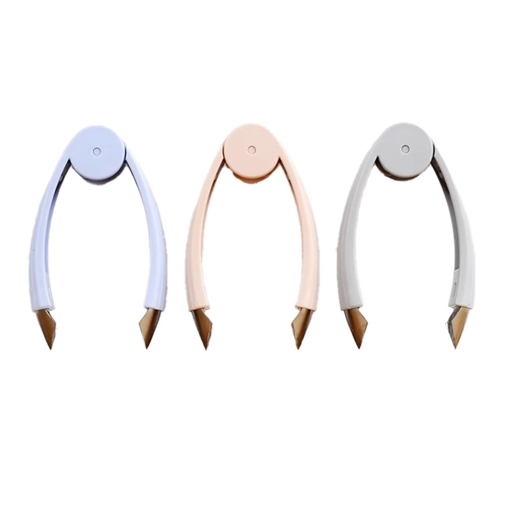 Tebbomp 6PCS Strawberry Huller Stem Remover Pineapple Corer and Slicer Pineapple Cutter Pineapple Peeler Stems From Fruits