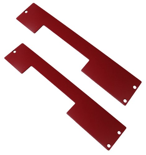 Ryobi BT3000 Table Saw Replace Dado Throat Plate(2 Pack) # 4070331-2PK