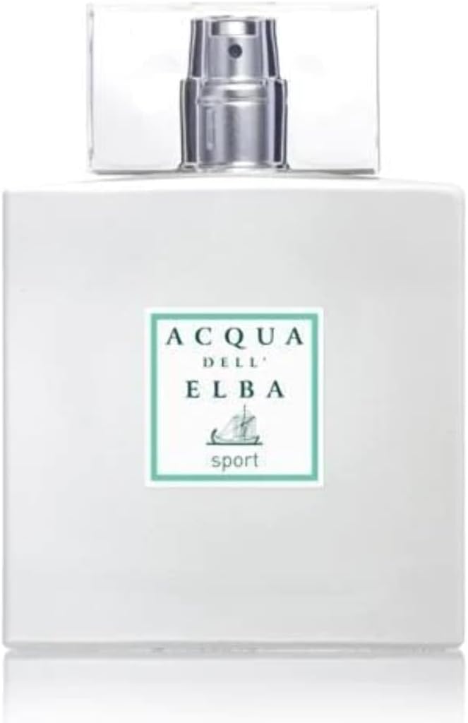 Acqua dell'Elba Acqua Elba Eau De Toilette for Men 100ml EAN 8032758532344