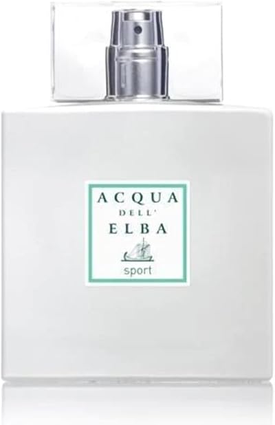 Acqua dell'Elba Acqua Elba Eau De Toilette for Men 100ml EAN 8032758532344