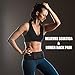 Si Belt – Lower Back Support Belt for Women and Men – Stabilizes and Relieves Pelvic and SI Joint Pain * Free Massage Ball and E-Book * Discreet Fit Sacroiliac Belt and Lower Back Hip Brace !