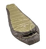 Coleman North Rim Extreme Weather Sleeping Bag