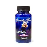 Transgender - Crossdressing Booster Plus Supplement - 72 Capsules