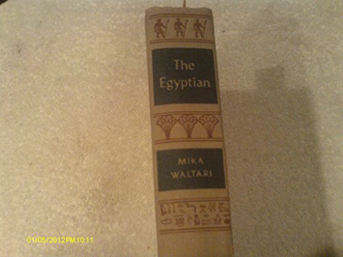 The Egyptian