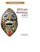 African Mythology: A to Z