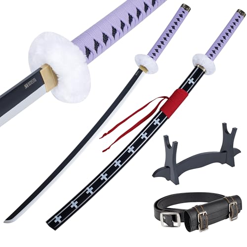 Roronoa Zoro Trafalgar Law's Kikokou One Piece Katana Jt10521