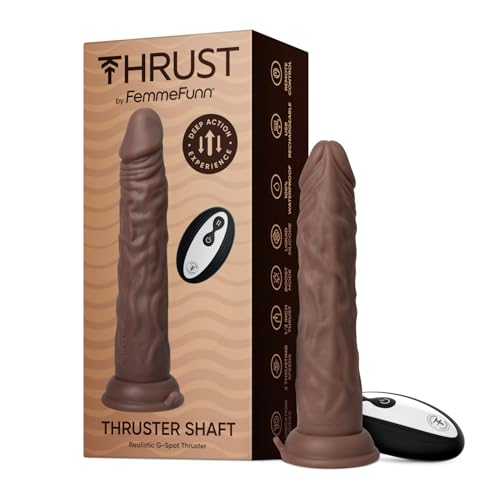 FemmeFunn Eje propulsor - Cacao