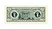 American Art Classics Pack of 5 - Donald Trump 2017 Federal Inaugural Presidential Dollar Bill Limited Edition