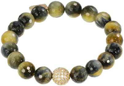 Good Luck Soul Journey Jewelry Manifestation Bracelet