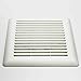 NuTone Model S97017068 Exhaust Fan Grille Assembly