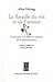 La Bataille du vin et de l'amour (French Edition) by