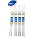 Aroamas, Fungus Stop Nail Repair Pen Fungus Nail Care Solution for Fungus on Toenails and Fingernails 4 Pens Included