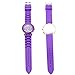 HeroNeo® Classic Womens Girls Geneva Silicone Jelly Gel Quartz Analog Sports Wrist Watch