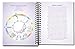 MOON DIARY 2020 EST Datebook Calendar Personal Organiser