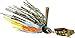 Z-Man Project Z Weedless Chatterbait Fishing Jig 3/8 oz