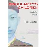 Denial (Singularity's Children, Book 1)