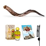 Shofar Kudu Horn Instrument – Shofar Angels
