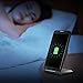 Fast Wireless Charger, Thinkbee 10W Max Qi-Certified Wireless Charging Pad, Compatible iPhone SE 2020/11/11 Pro/11 Pro Max/XR/XS Max/XS/X/8/8 Plus, Samsung Galaxy S20/S10/S9/S8/S7 Edge/Note 10+/9/8