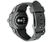 LG Watch Sport Unlocked GSM (Silver/Titan)