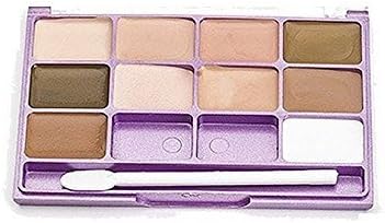 COVERMARK Face Foundation Trial Kit Sample Sizes Makeup Foundation Samples