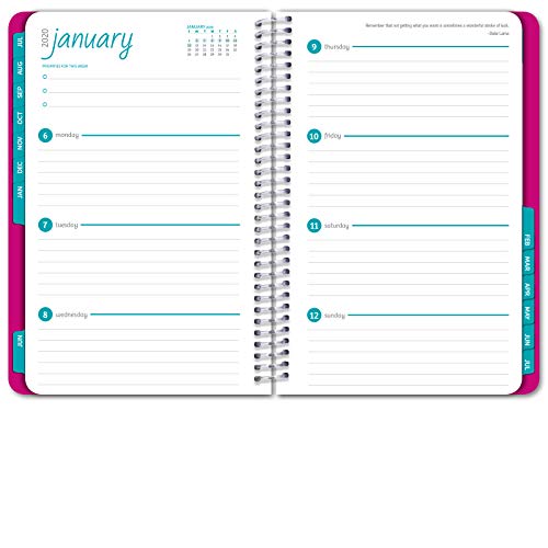 5 HARDCOVER+Academic+Year+2019+2020+Planner