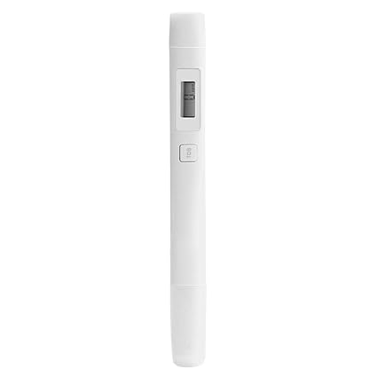 Matefield Xiaomi TDS Pen Water Quality Tester Water Quality Purity Detector Pen