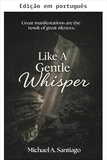 Livro Como um sussurro suave