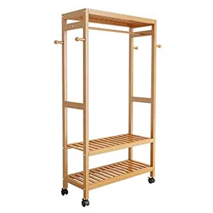 Donde colocar un perchero de pie | Percheros de pared, percheros de pie...