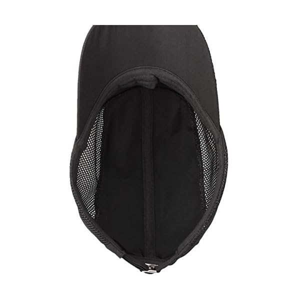 Feoya-Mens-Summer-Outdoor-Sport-Outdoor-Sports-Mesh-Hat-Running-Visor-Sun-Cap