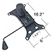 MySit Tilt Mechanism Replacement, 5-Year Warranty, Heavy Duty Office Chair Tilt Control Mechanism (Mechanism_Y19)