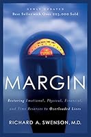 Cover of Margin