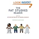 The Fat Studies Reader