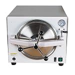 41tdFSXmfLL. SS150 ZZLINK-900W-18L-Autoclave-Steam-for-Lab-Machine