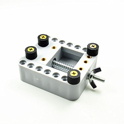 Extra Large Watch Case Holder Adjustable Pin Location for Changing