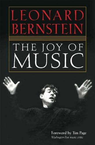 Infinite Variety of Music, The (Amadeus): Bernstein, Leonard