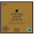 Marks & Spencer Luxury Gold Tea 80 Btl. 250g