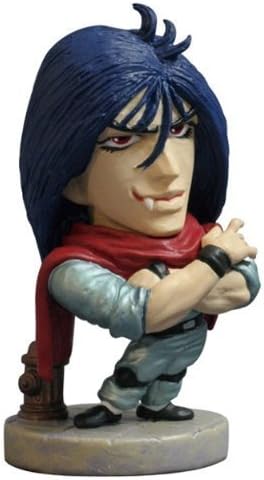 Mini Figure Collection EX JoJo Vol.1 (Part 2) Battle Tendency Sutoreitsuo single item