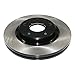 DuraGo BR90041002 Front Vented Disc Premium Electrophoretic Brake Rotor