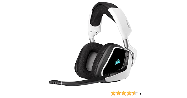 Corsair Void RGB Elite Wireless Premium 