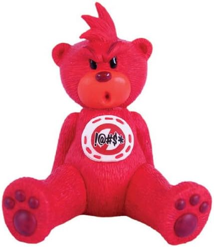 BAD TASTE BEARS - Cheeky Statue 11 cm