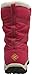 Columbia Women's Minx Fire Tall Lace OH Waterproof Boot