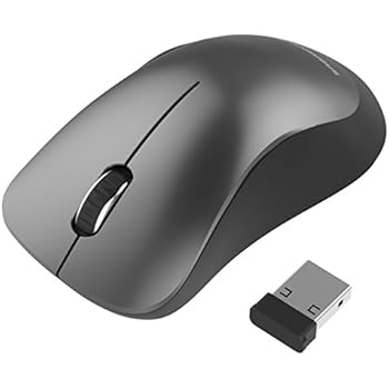 811 3-Button 1000dpi Bluetooth 3.0 Optical Mouse