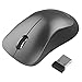 Sabrent 3-Button 2.4GHz Wireless Mouse Mice with Nano Receiver (MS-WRLS)