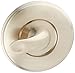 Pfister Serrano 1-Handle Tub & Shower Valve Only Trim, Brushed Nickel
