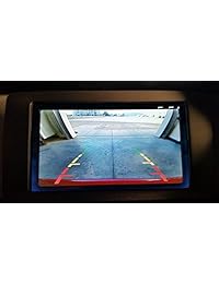 Master Furgo Ford 2005   2014 F150 F250 F350 F450 F550 Negro Portón Trasero Con Mango De Copia De Seguridad Reverse Camera